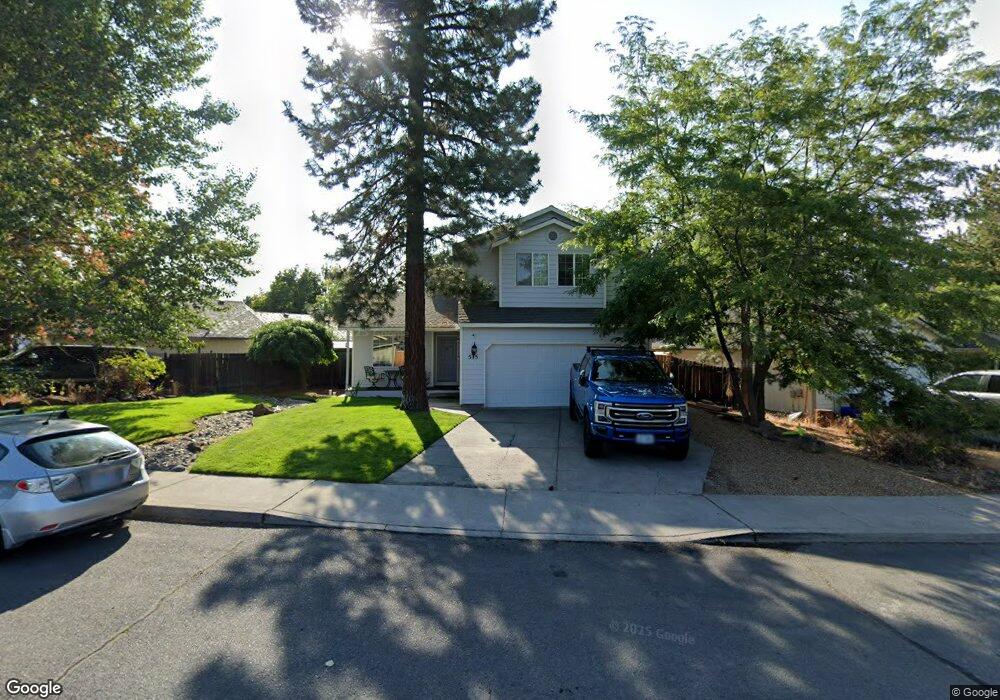 515 SW Forest Grove Dr, Bend, OR 97702 - photo 1