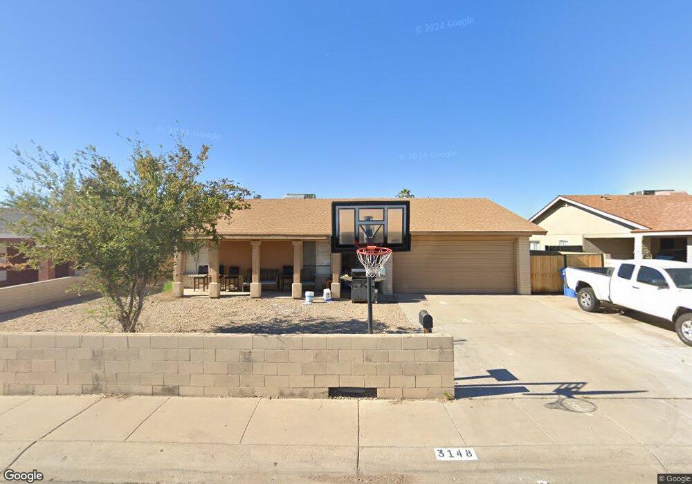 3148 N 86th Ln, Phoenix, AZ 85037 - photo 1