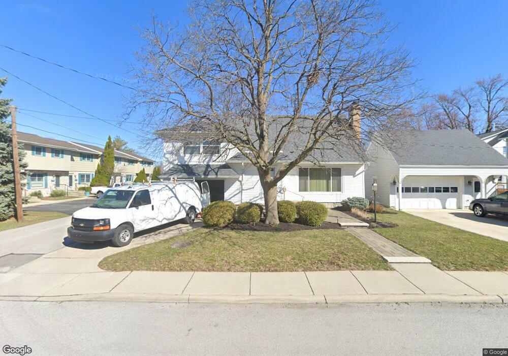 310 Elm St, Findlay, OH 45840 - photo 1