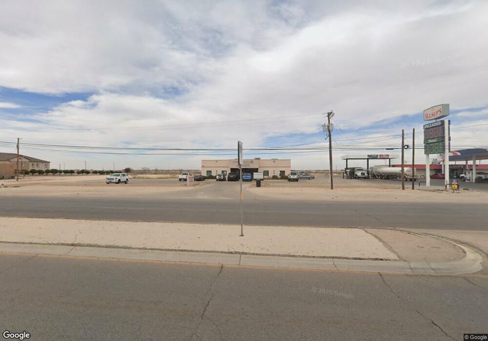 5320 N Lovington Hwy, Hobbs, NM 88240 - photo 1