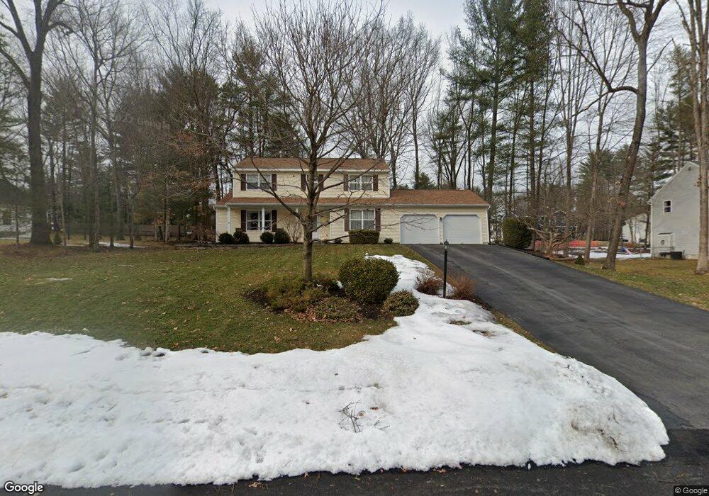 831 Ediface Way, Ballston Spa, NY 12020 - photo 1