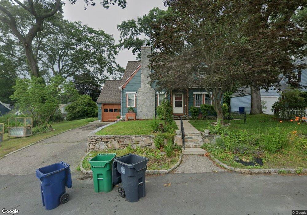 15 Birch Glen Ave, Warwick, RI 02886 - photo 1