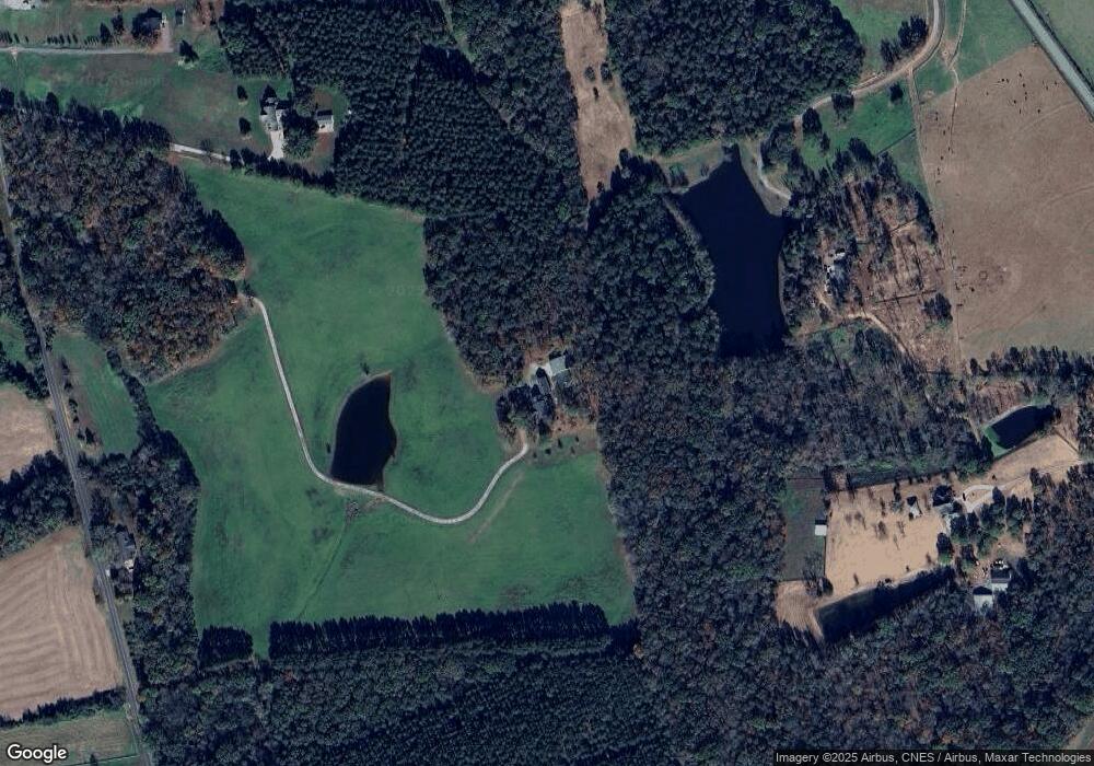 823 Doctor Blair Rd, Marshville, NC 28103 - photo 1