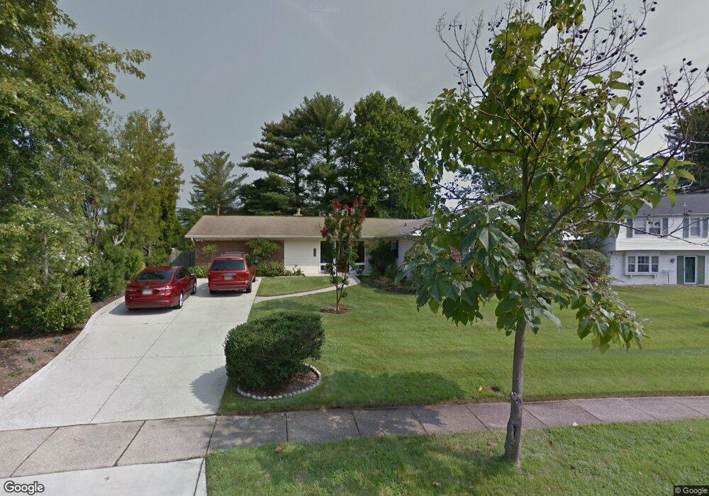 12002 Rockledge Dr, Bowie, MD 20715 - photo 1