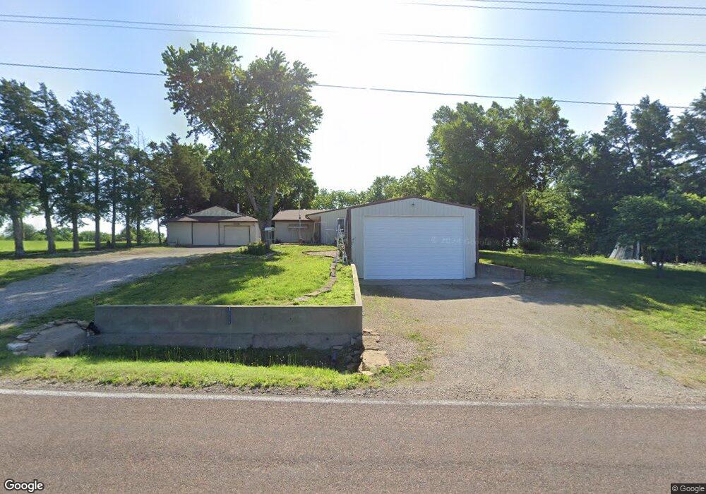 8834 SW Wanamaker Rd, Wakarusa, KS 66546 - photo 1