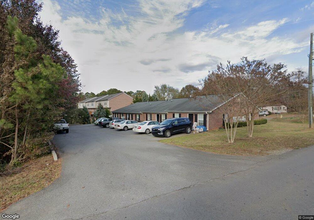 99 Evergreen Trail, Cartersville, GA 30121 - photo 1