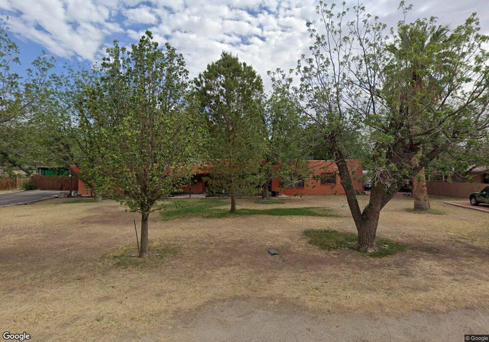 349 Pratt Way, El Paso, TX 79915 - photo 1