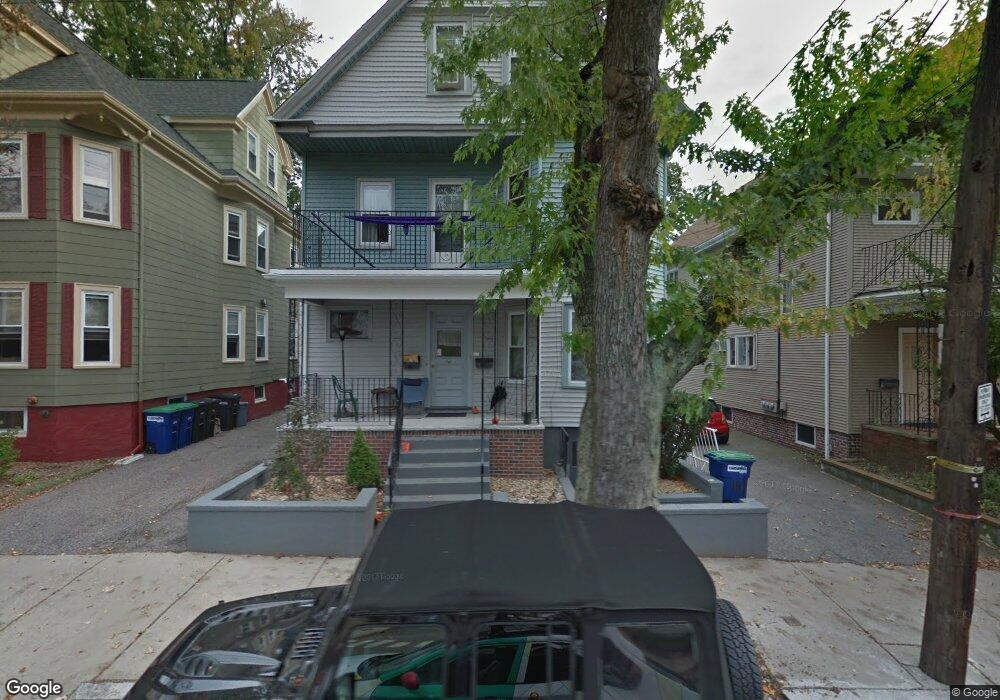 161 Willow Ave, Somerville, MA 02144 - photo 1