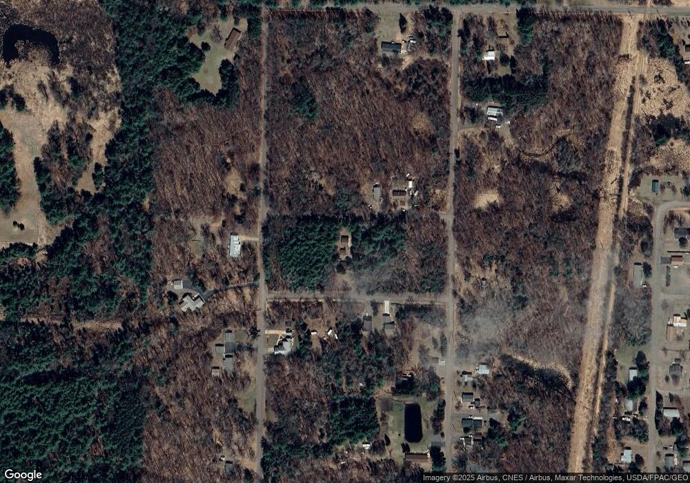 7530 Ash St W, Webster, WI 54893 - photo 1