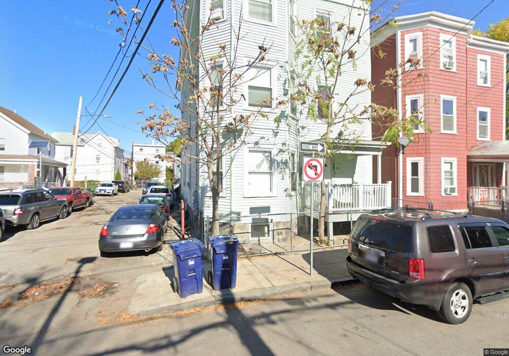 5 Salisbury Park unit 3, Dorchester, MA 02122 - photo 1