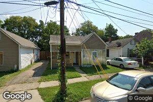 704 Lancaster Ave, Lexington, KY 40508