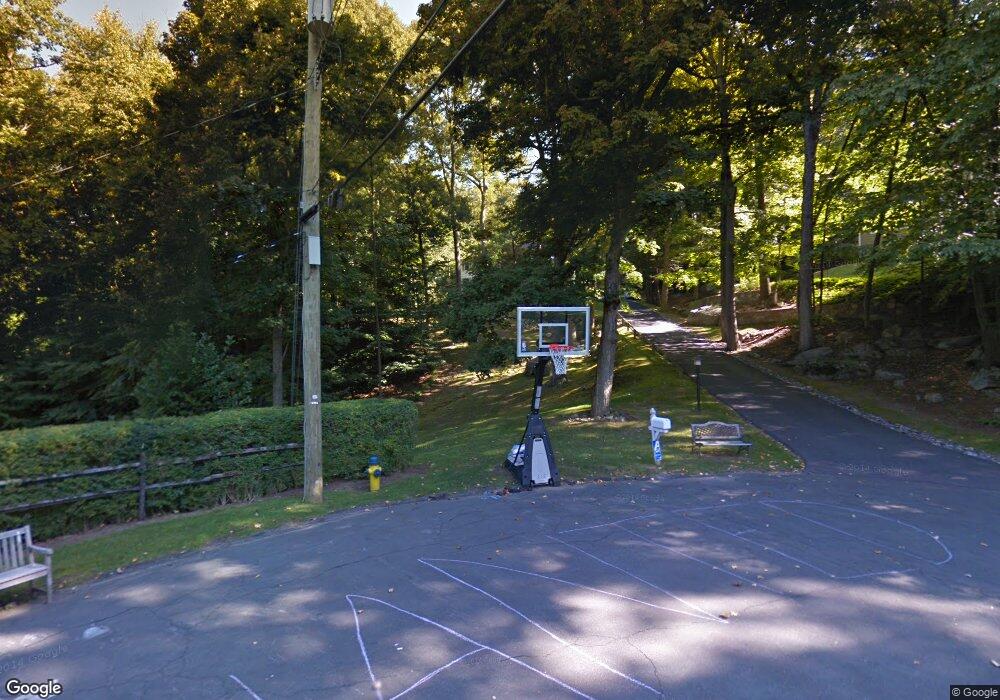 18 N Bridge Place, Mount Kisco, NY 10549 - photo 1