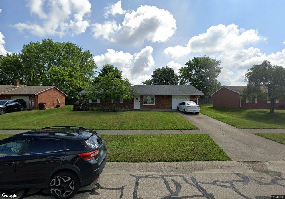 6436 Sandric Ln, Liberty Township, OH 45044 - photo 1