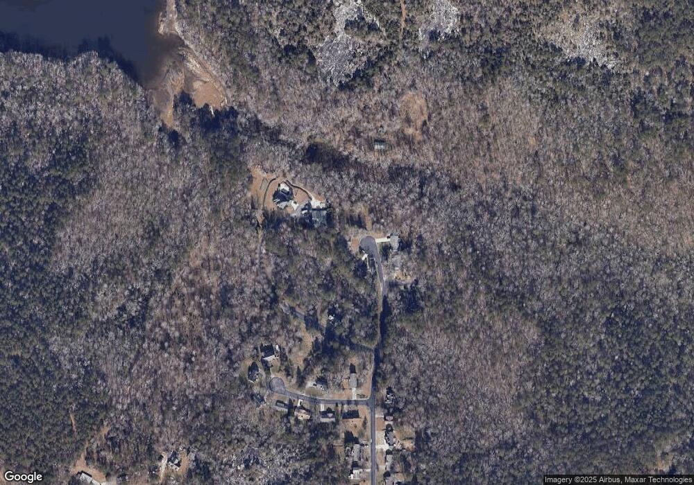 2136 Arlin St NE, Conyers, GA 30012 - photo 1