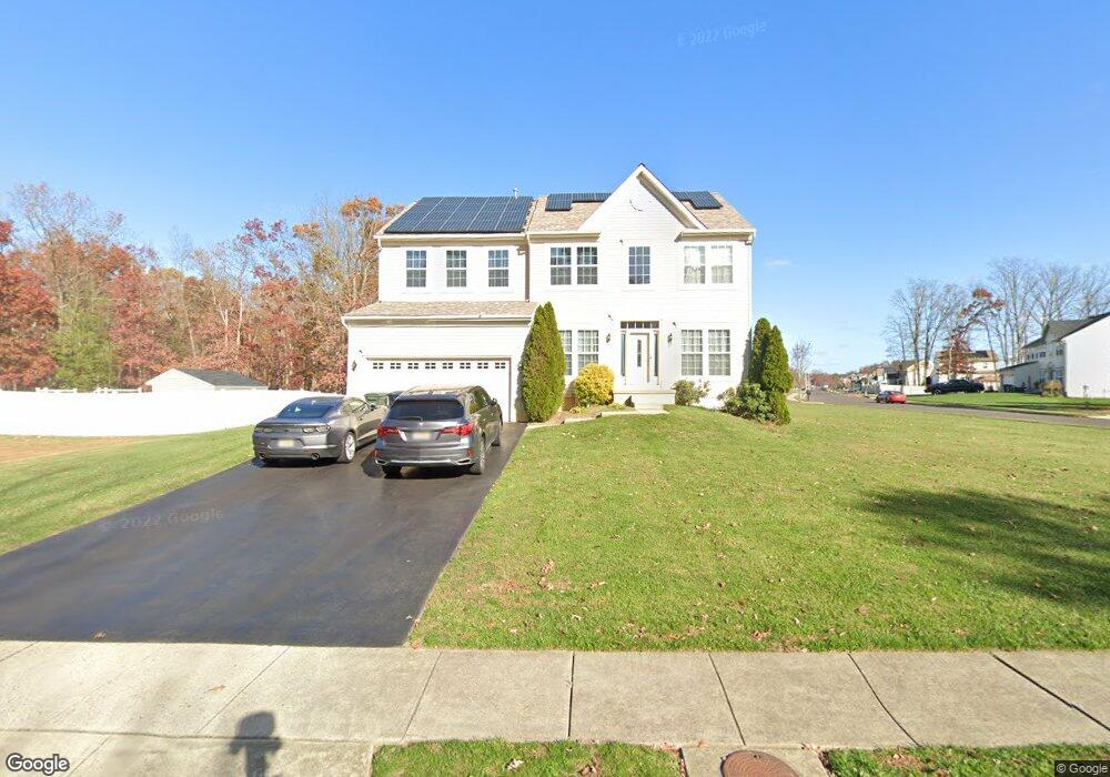 400 Huntingdon Dr, Williamstown, NJ 08094 - photo 1