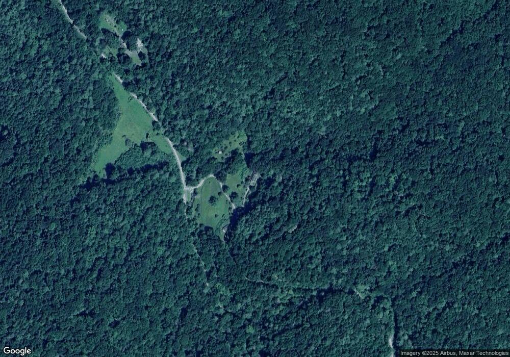 151 Nettle Creek Rd, Vesuvius, VA 24483 - photo 1