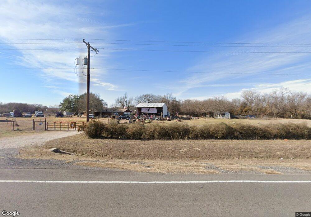17801 Fm 920, Poolville, TX 76487 - photo 1