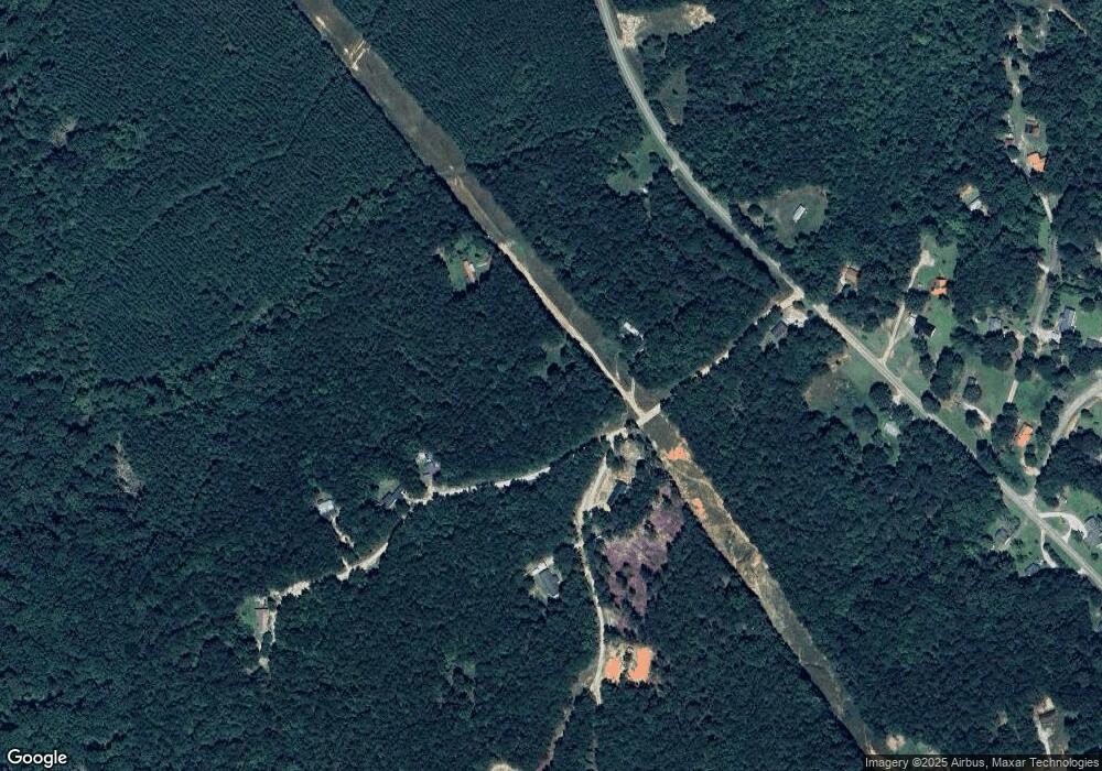 1528 Buck Trail Dr, Elberton, GA 30635 - photo 1