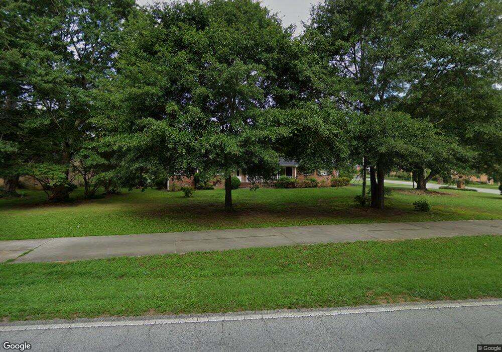 3287 Klondike Rd, Lithonia, GA 30038 - photo 1