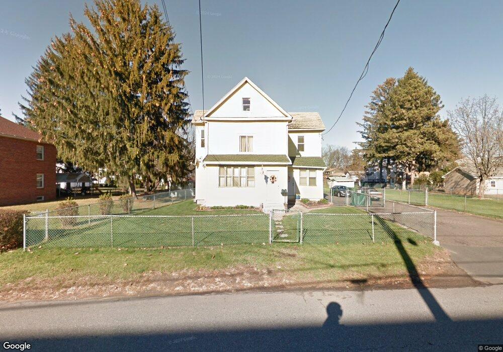 180 New Ludlow Rd, Chicopee, MA 01020 - photo 1