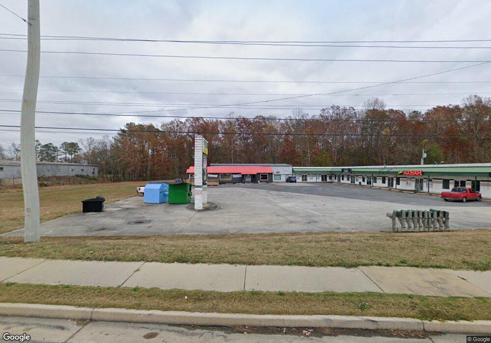 4109 S Dixie Rd, Dalton, GA 30721 - photo 1