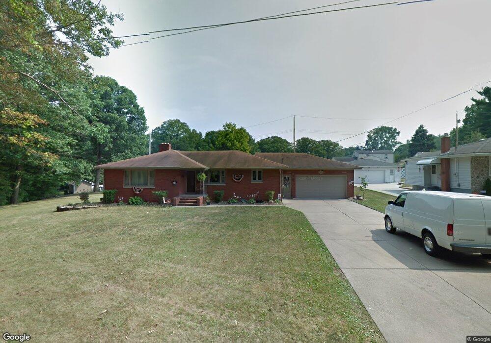 60 Henry Dr, Struthers, OH 44471 - photo 1