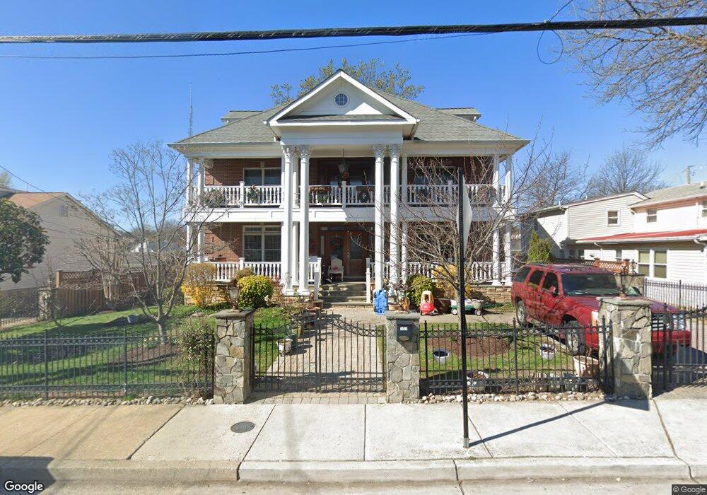 2022 N Edison St, Arlington, VA 22207 - photo 1