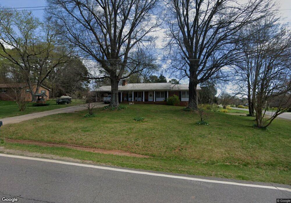 2378 S Chipley Ford Rd, Statesville, NC 28625 - photo 1
