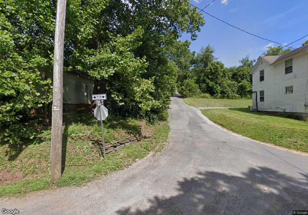 3090 Red Row Ln, Esmont, VA 22937 - photo 1