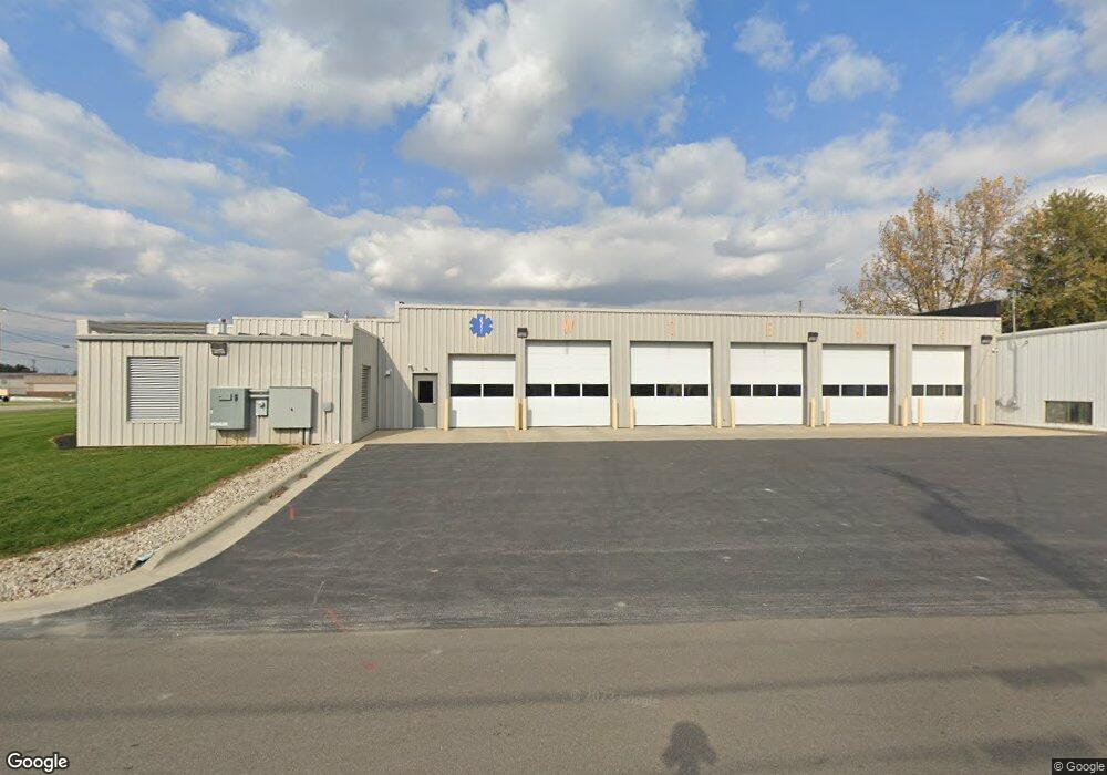 401 N Warpole St, Upper Sandusky, OH 43351 - photo 1