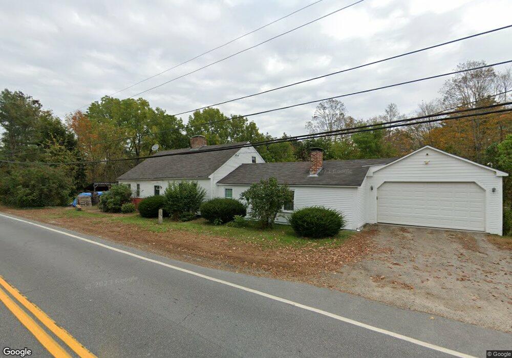 343 Stark Hwy N, Dunbarton, NH 03046 - photo 1