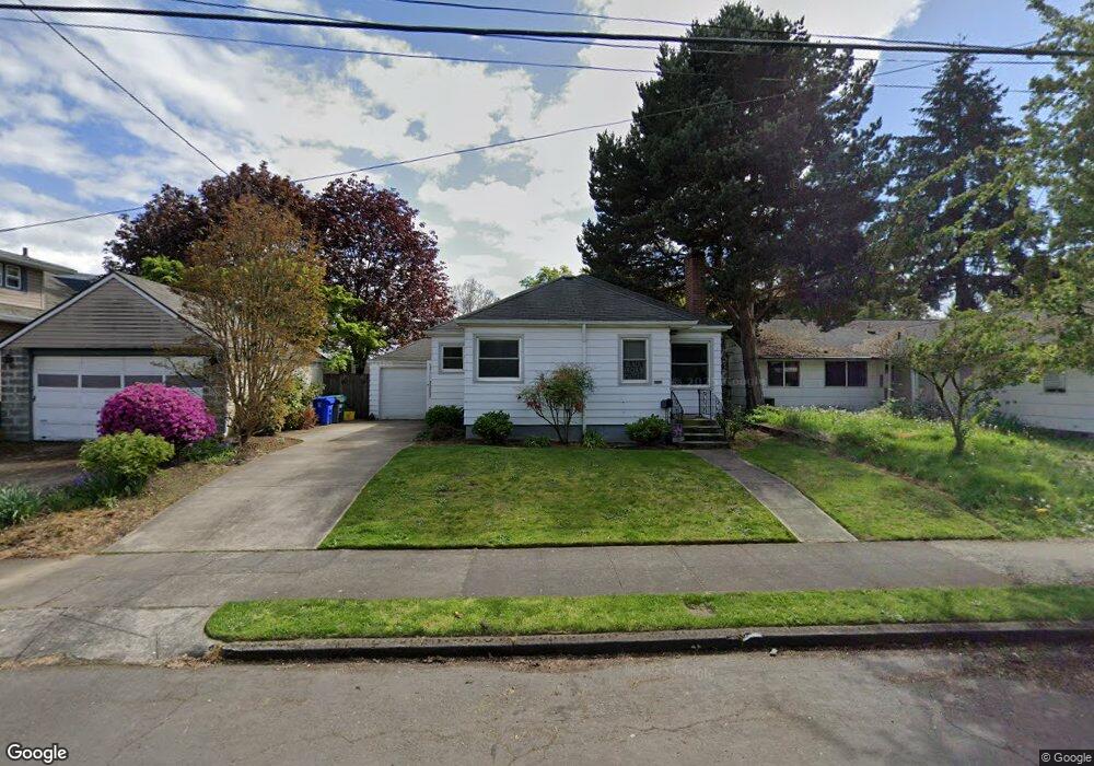 148 NE Stafford St, Portland, OR 97211 - photo 1