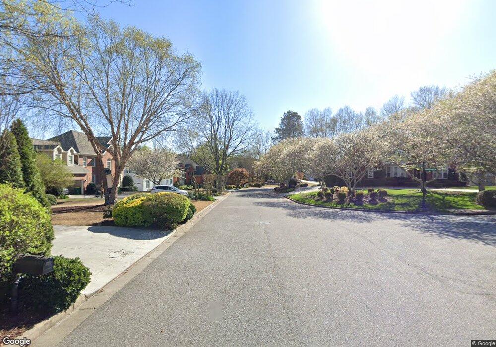 0 Sunset Maple Dr unit 8132438, Johns Creek, GA 30005 - photo 1
