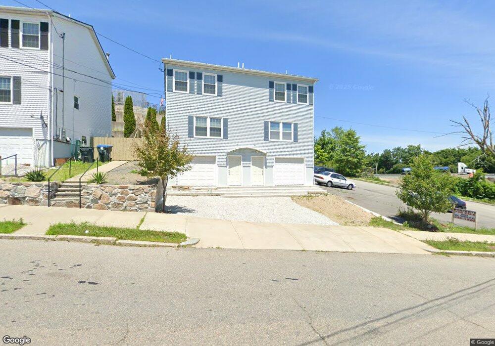 9 Whittier Ave unit 1, Providence, RI 02909 - photo 1