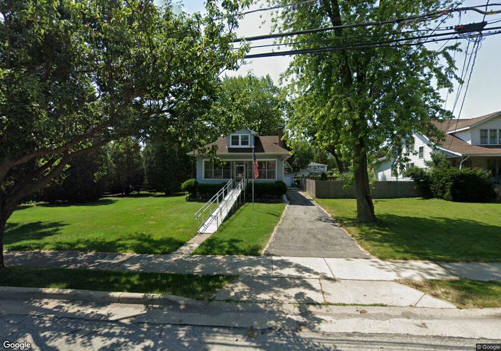 1143 E Algonquin Rd, Des Plaines, IL 60016 - photo 1