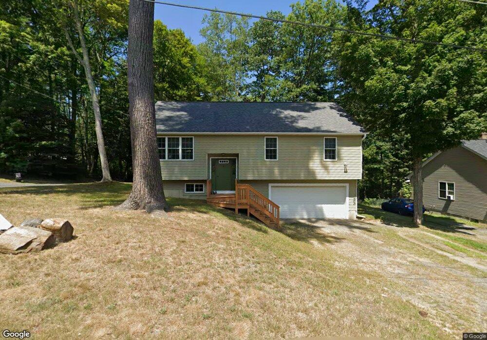 60 Spring St, Orange, MA 01364 - photo 1