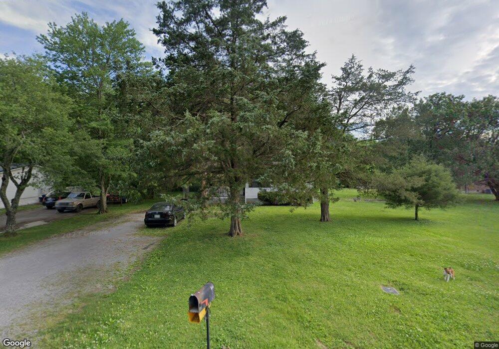 102 Cherokee Trail, Shelbyville, TN 37160 - photo 1