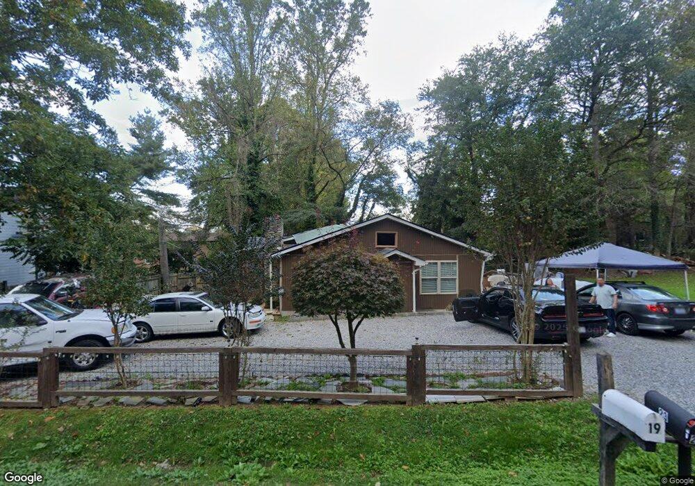 19 Morning Star Ln, Hendersonville, NC 28792 - photo 1