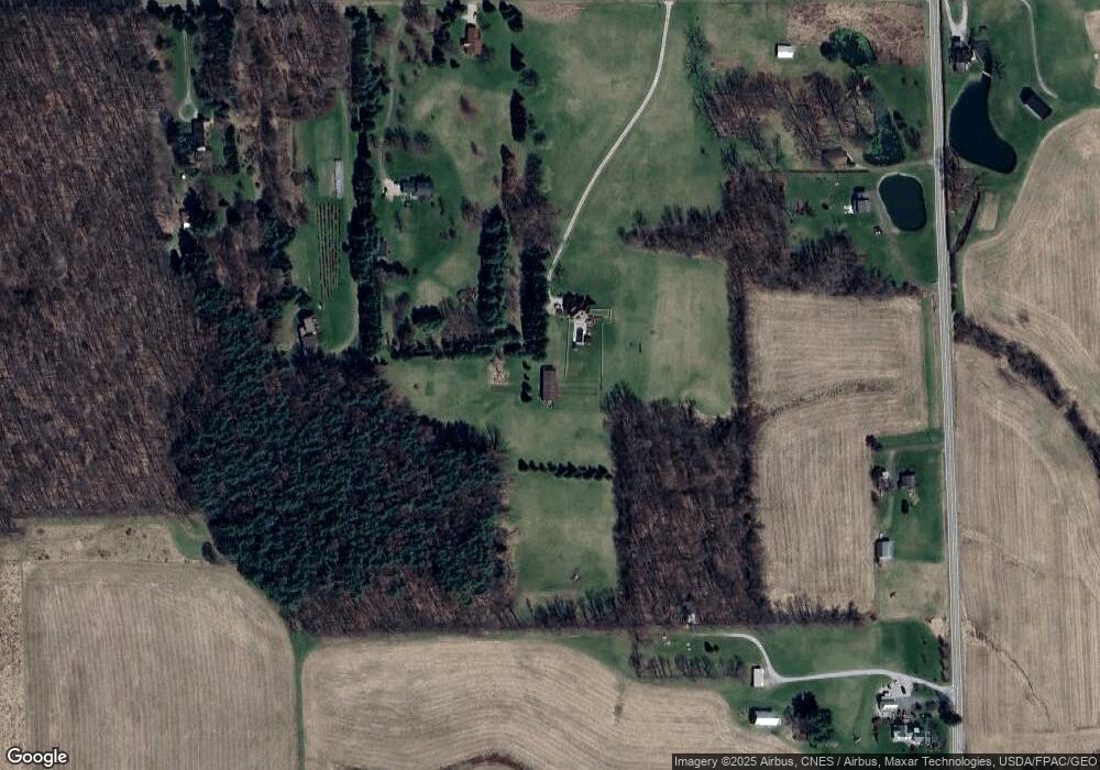 3630 Welty Rd, Lucas, OH 44843 - photo 1