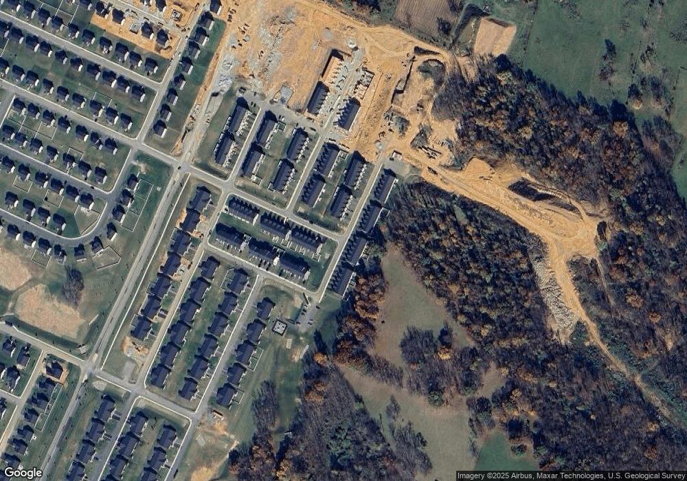 2025 Gunnison Dr, Hedgesville, WV 25427 - photo 1