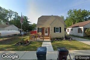 806 Catalpa Ave, Lima, OH 45804
