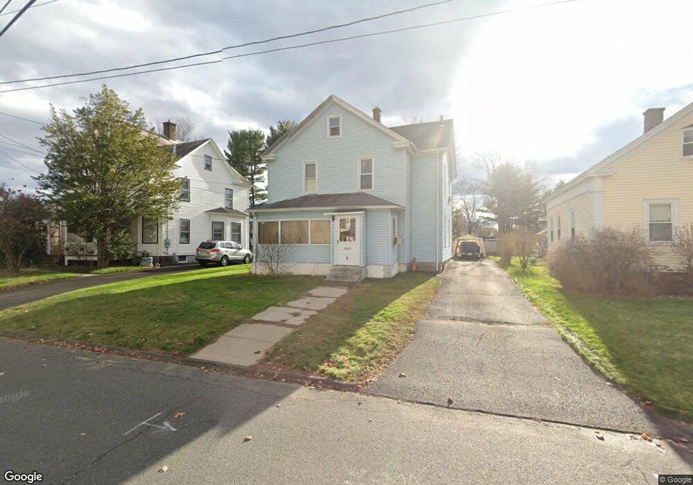 5 South St, Westfield, MA 01085 - photo 1