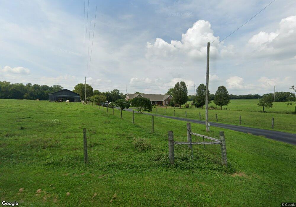 628 Curdsville Rd, Harrodsburg, KY 40330 - photo 1