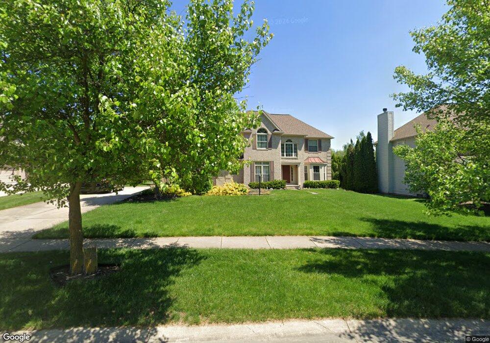 4307 Lake Forest Dr W, Ann Arbor, MI 48108 - photo 1