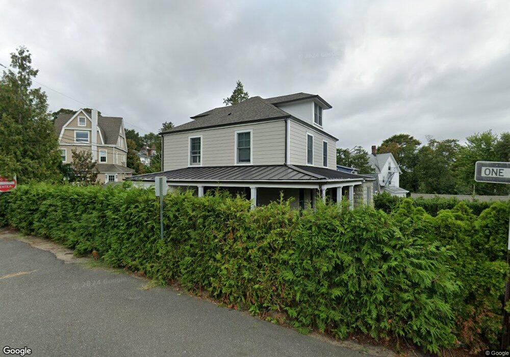 13 Highland Place, Atlantic Highlands, NJ 07716 - photo 1