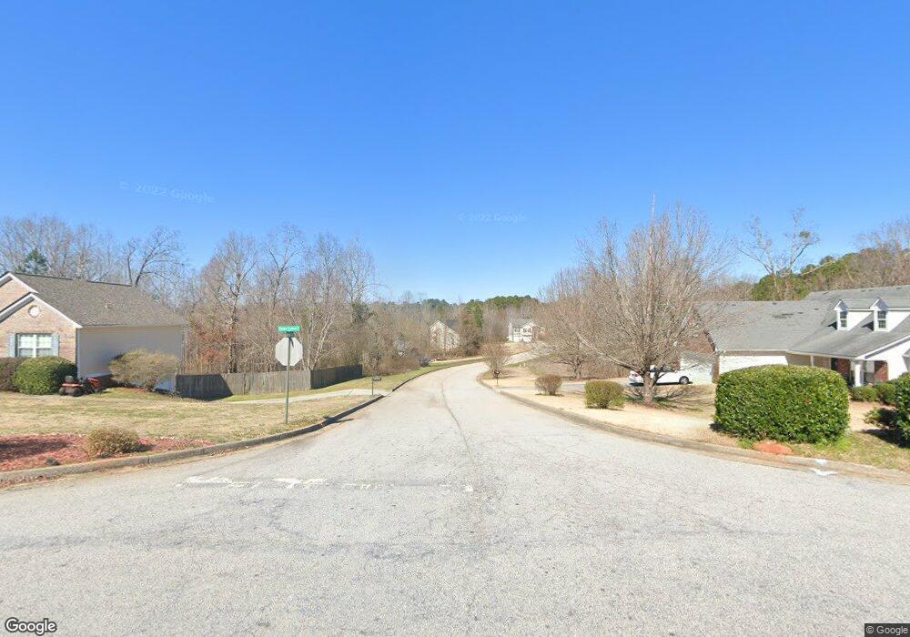 0 Tyler Ln unit 7541272, Covington, GA 30016 - photo 1