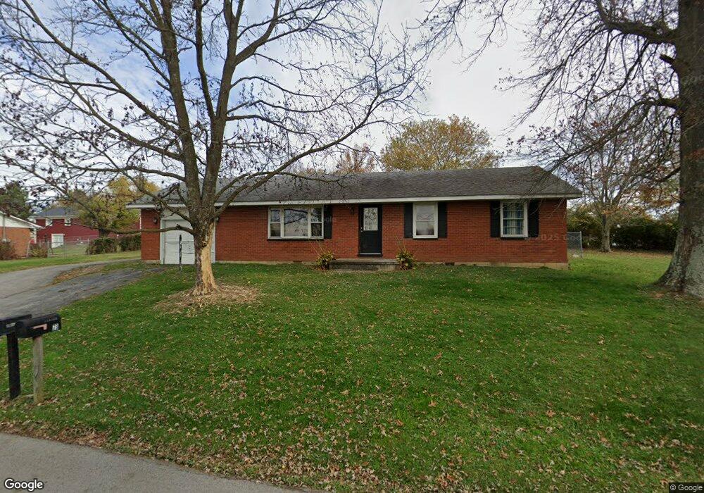 80 Dorothy St, Flemingsburg, KY 41041 - photo 1