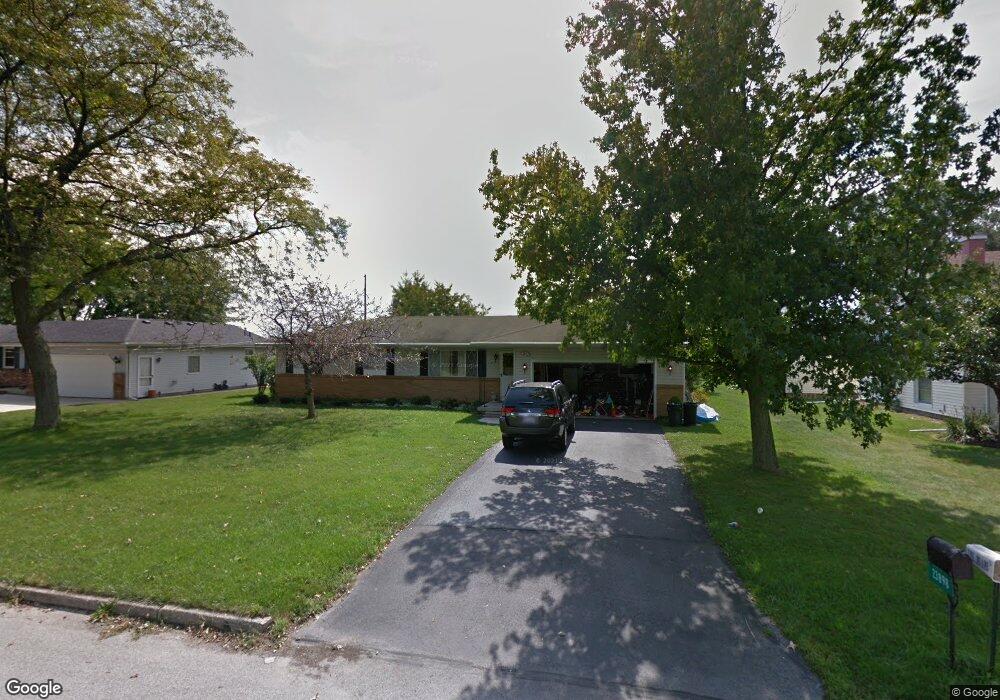 23898 W Meadow Dr, Genoa, OH 43430 - photo 1