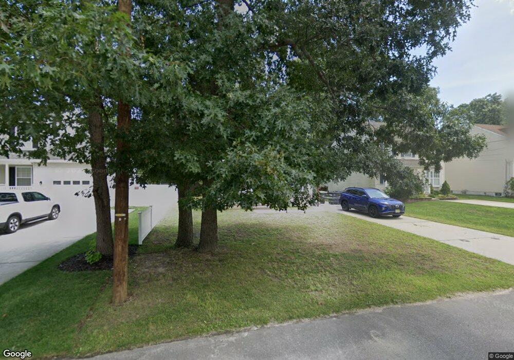 302 Vine Ave, Galloway, NJ 08205 - photo 1