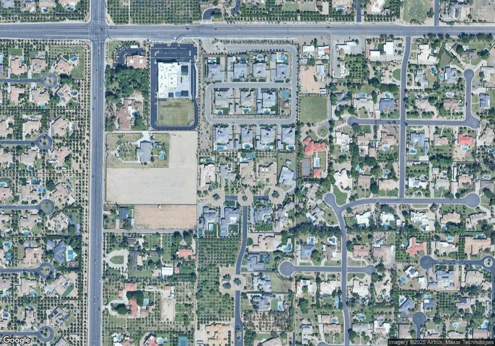 3736 E Juniper Cir, Mesa, AZ 85205 - photo 1